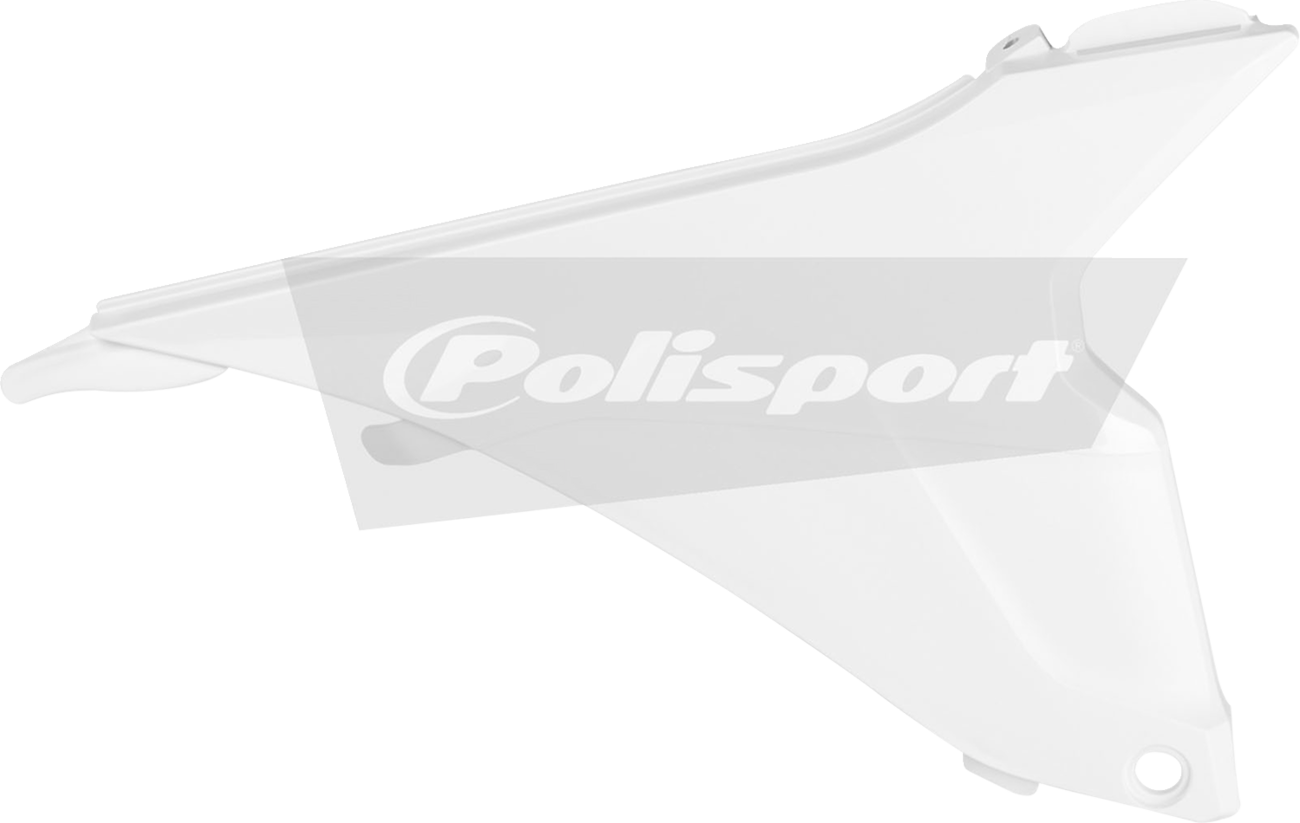 Polisport Airbox Cover
