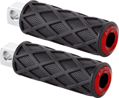 Arlen Ness Diamond Foot Pegs