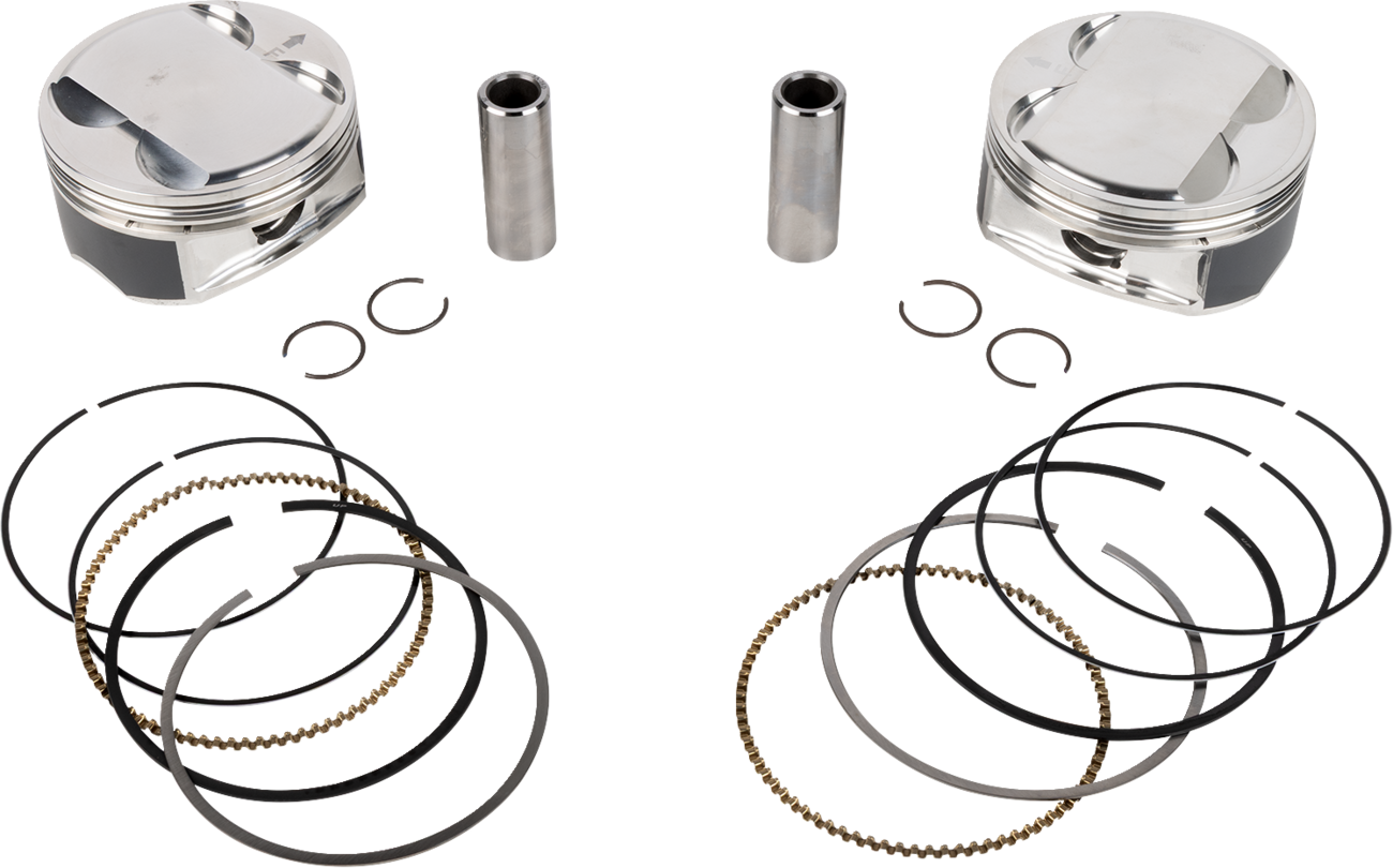 JE Pistons Piston Kit