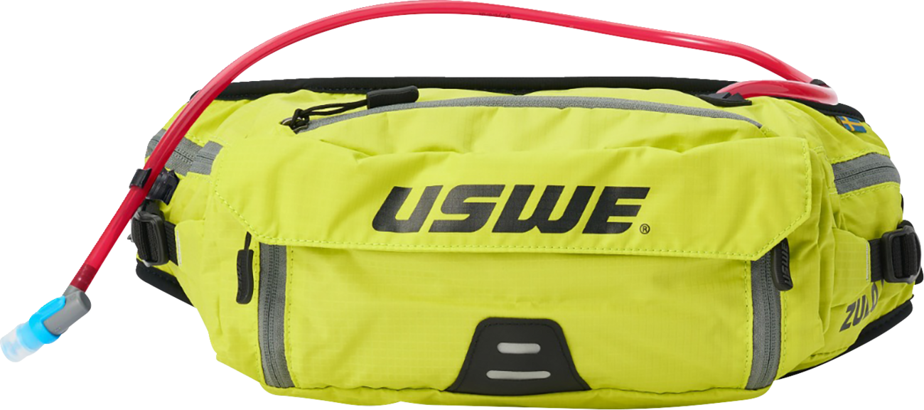 USWE ZULO Hydration Waist Pack