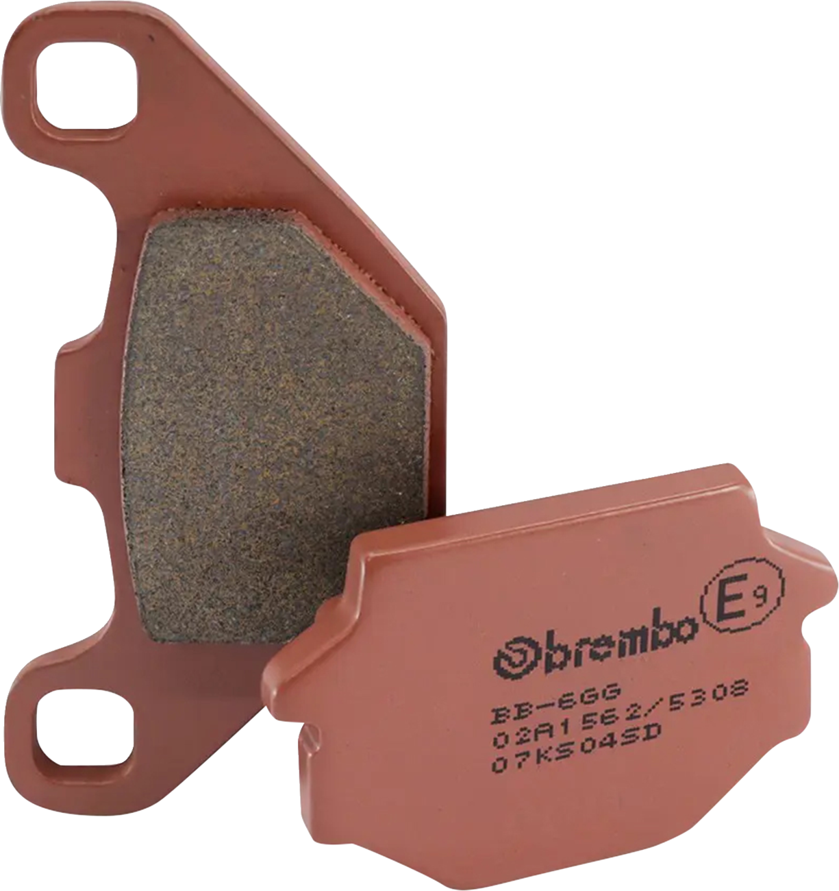 Brembo PRIME Sinter SD Brake Pads