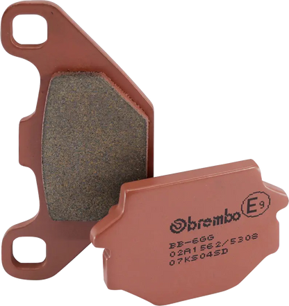 Brembo PRIME Sinter SD Brake Pads