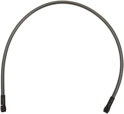 Magnum Shielding Braided Universal ABS Brake Line