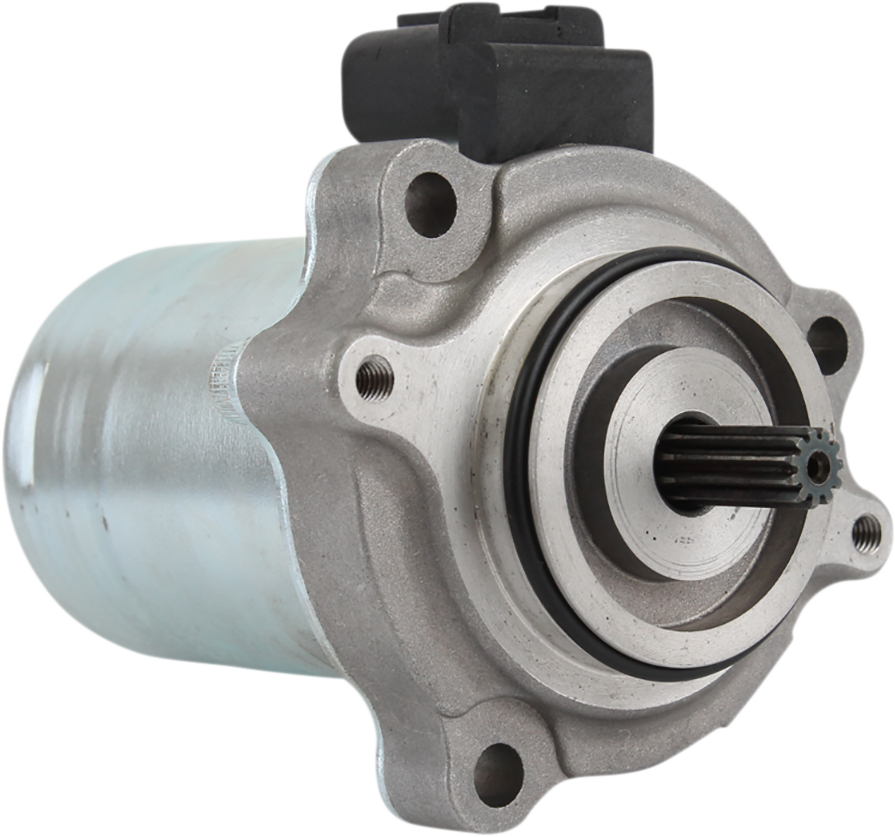 Moose Offroad Shift Control Motor