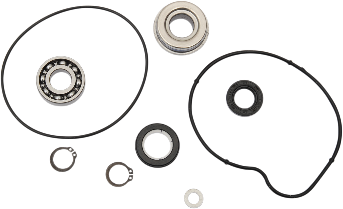 Moose Offroad Water Pump Rebuild Kit