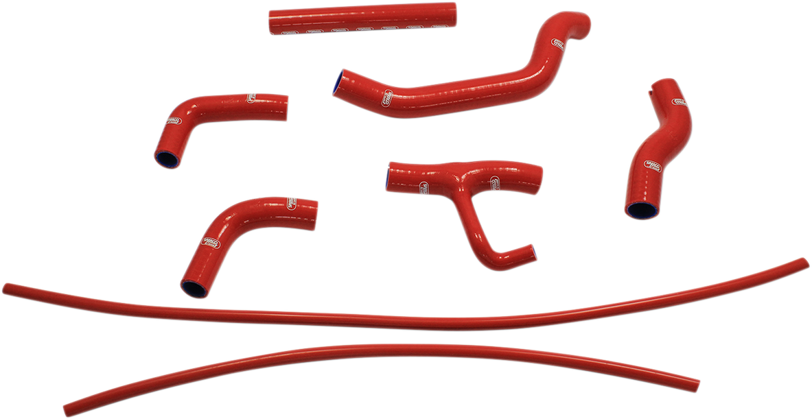 Samco Sport Radiator Hose Kit