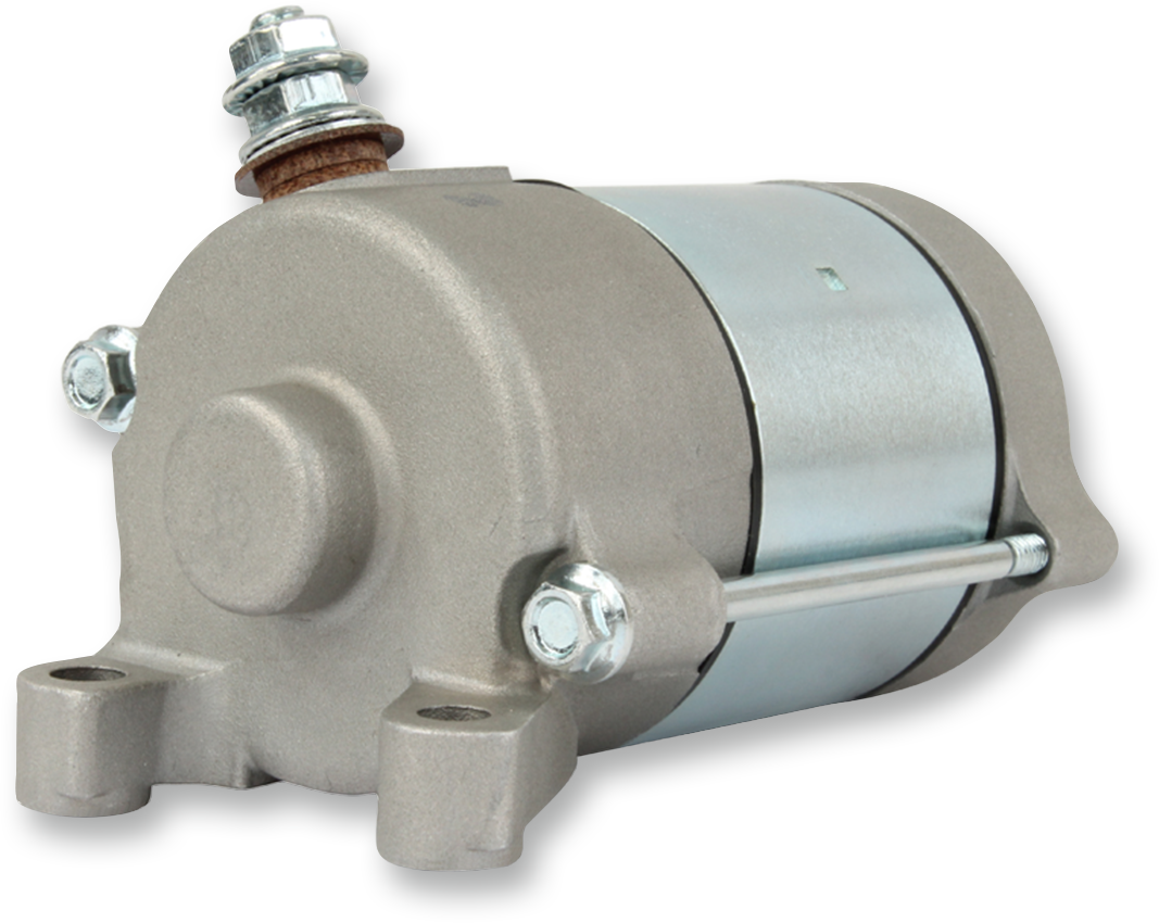 Parts Unlimited Starter
