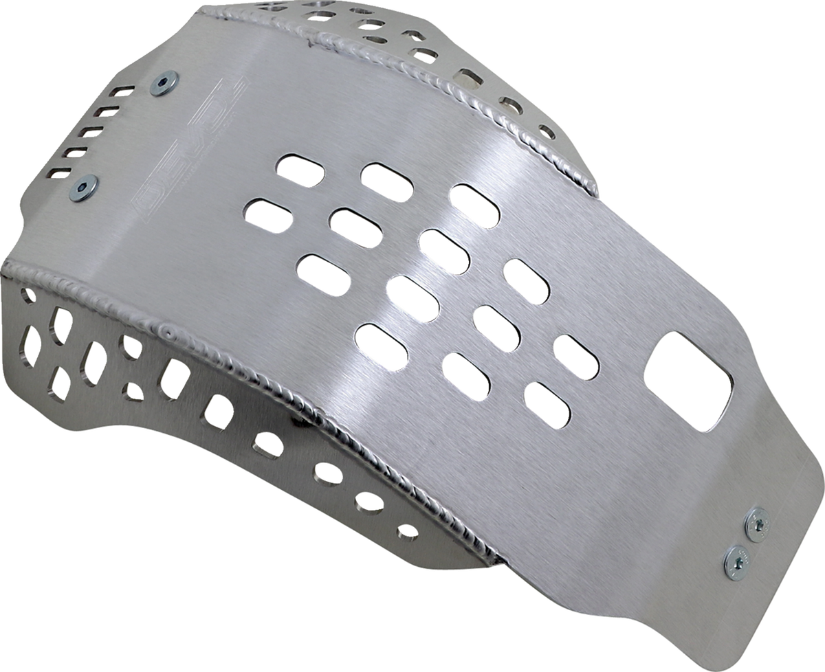 Devol Skid Plate