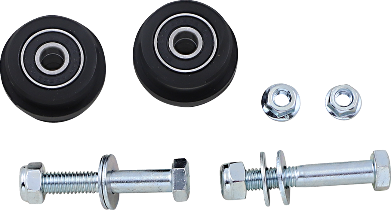 T.M. Designworks Chain Roller