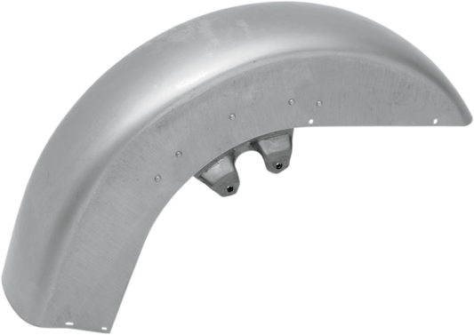 Drag Specialties 6" Front Fender