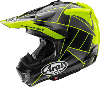 Arai Helmets VX-Pro4 Fragment Helmet