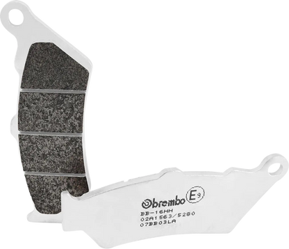 Brembo PRIME Sinter LA Brake Pads