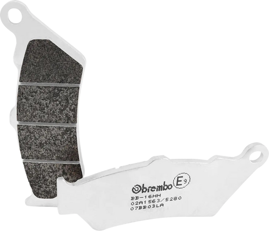 Brembo PRIME Sinter LA Brake Pads