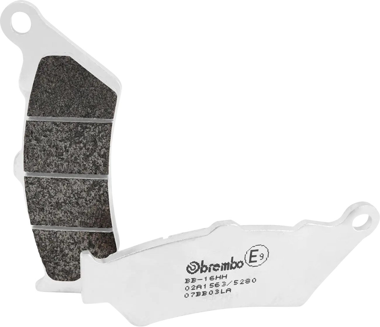 Brembo PRIME Sinter LA Brake Pads
