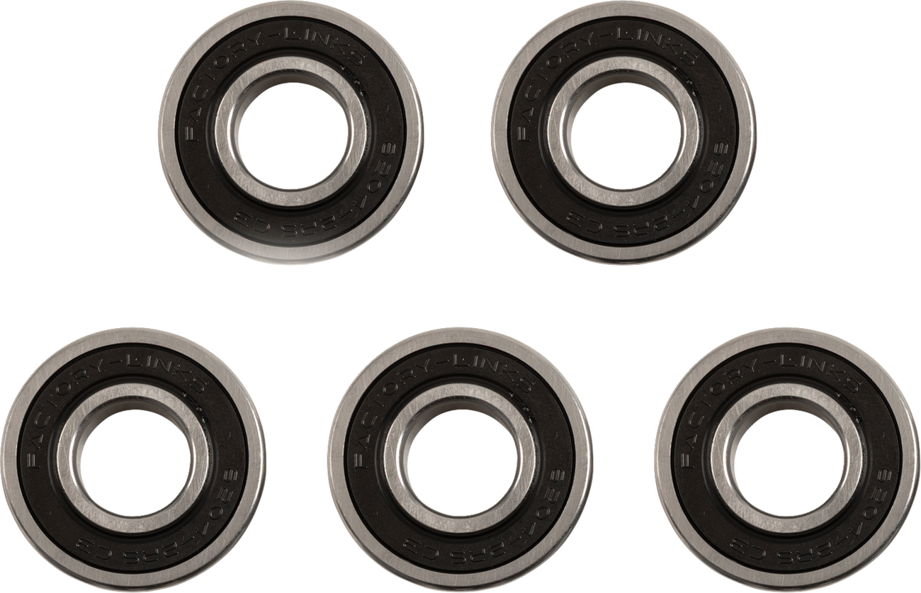 Factory Links Wheel Bearing Packs Double Seal