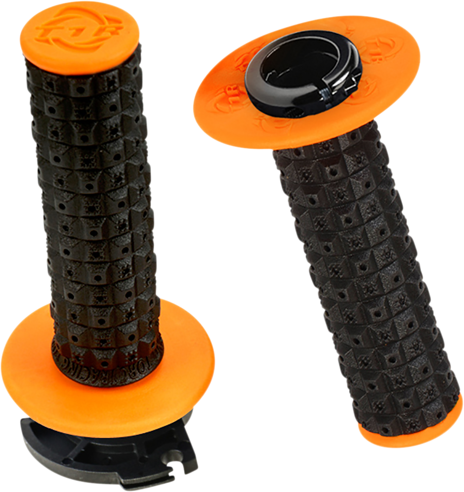 Torc1 Defy Lock On Grips