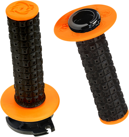 Torc1 Defy Lock On Grips