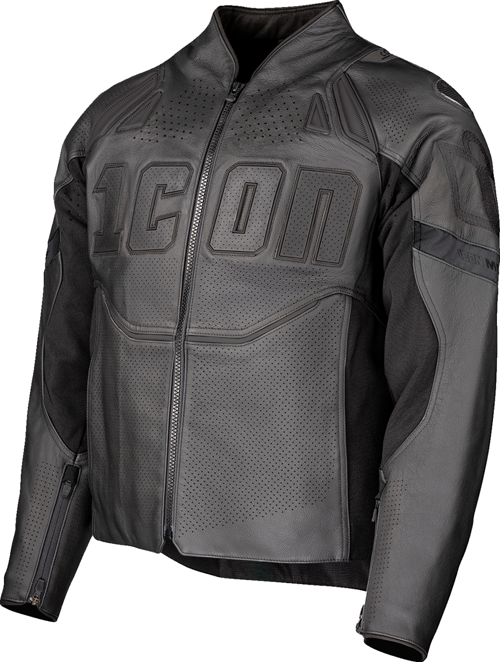ICON Contra3 Rizz Rizz Jacket