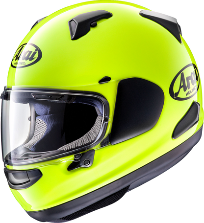 Arai Helmets Quantum-X Solid Helmet