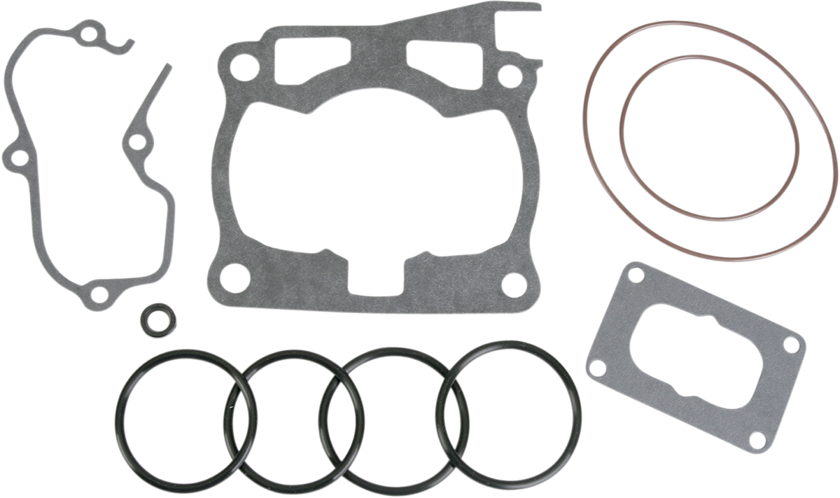 Moose Offroad Top End Gasket Kit