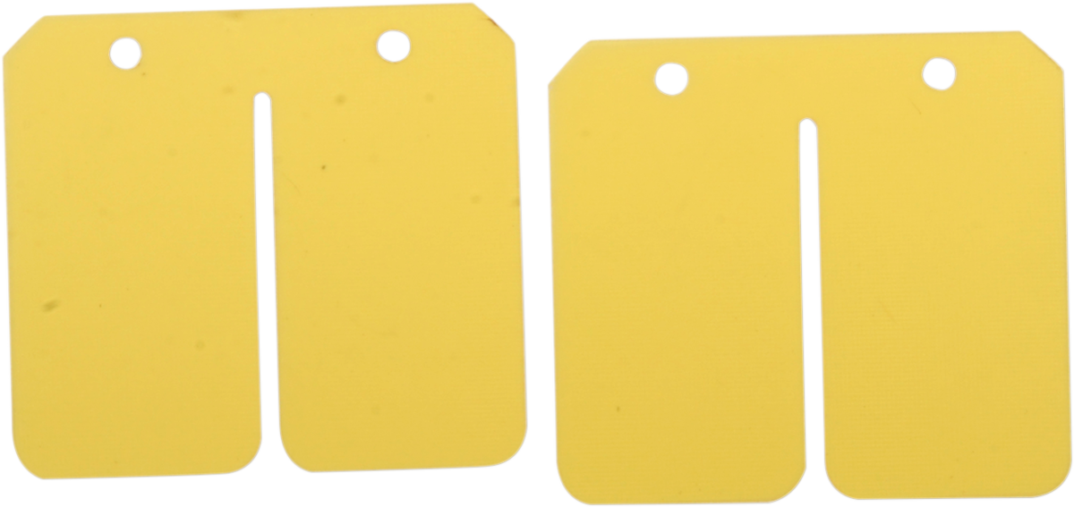 Boyesen Super Stock Reed Set