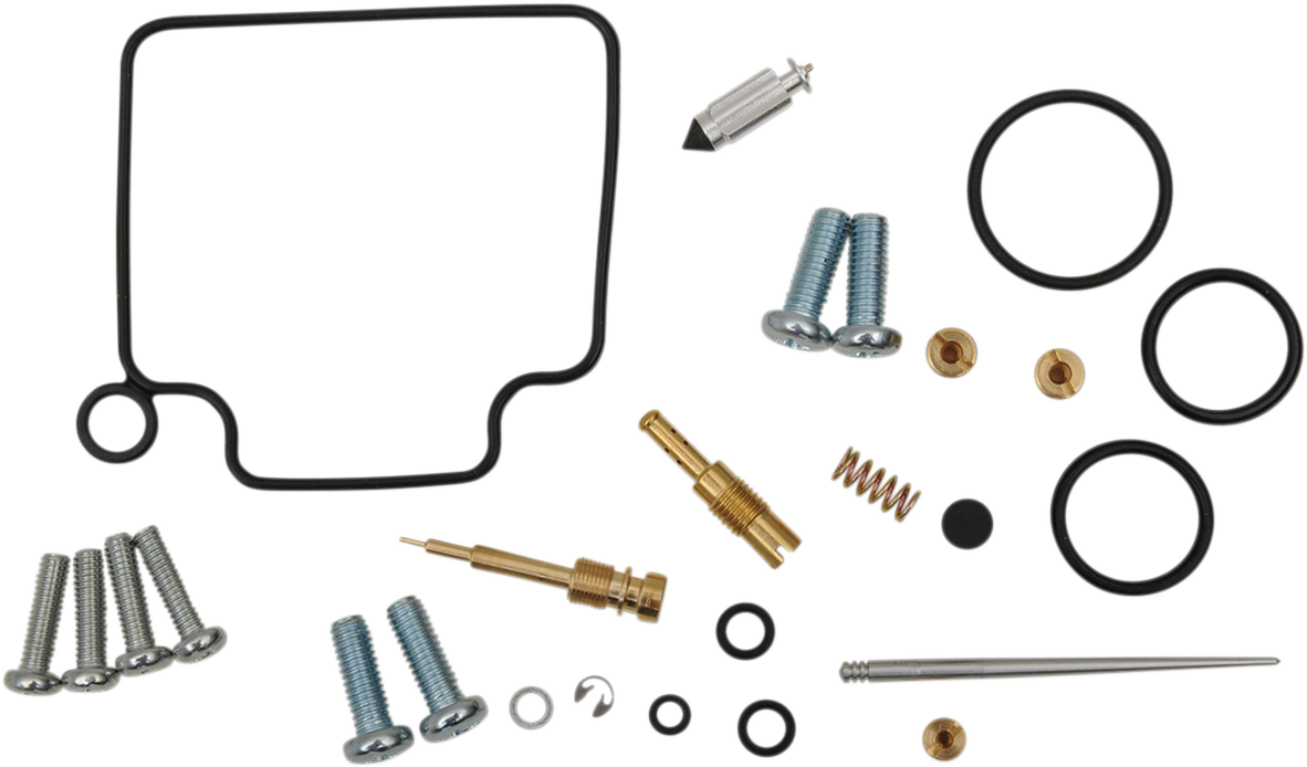 Moose Offroad Carburetor Repair Kit