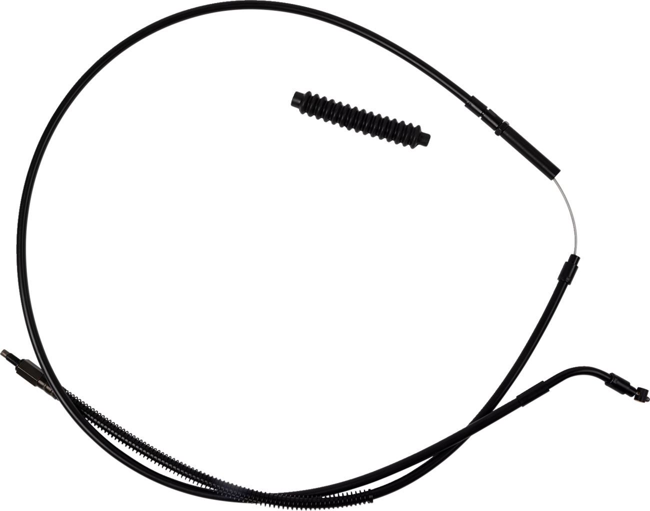 Barnett High-Efficiency Stealth Clutch Cable