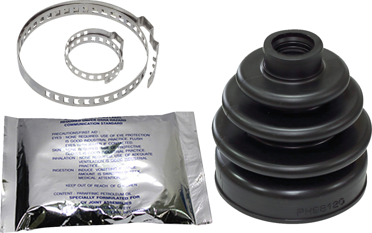Moose Offroad CV Boot Kit