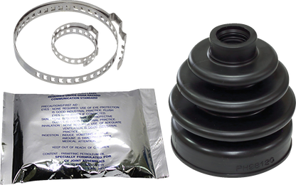 Moose Offroad CV Boot Kit
