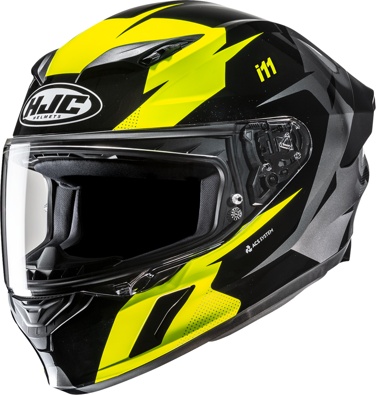 HJC i11 Instant Helmet
