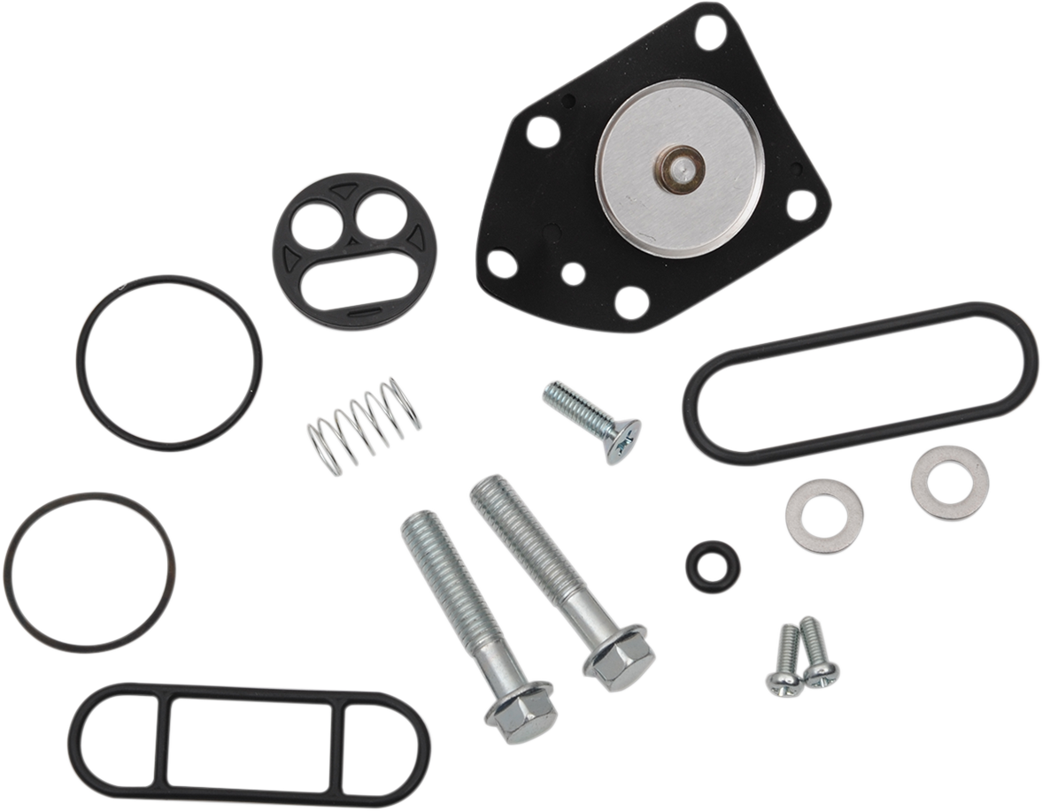 Moose Offroad Fuel Petcock Rebuild Kit