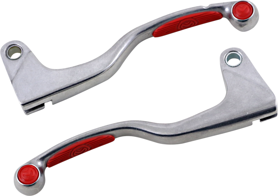 Moose Offroad Competition Lever Set