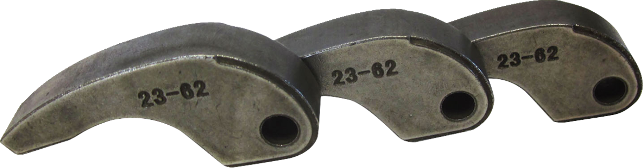 Moose Offroad Clutch Weights