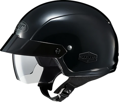 HJC IS-Cruiser Solid Helmet
