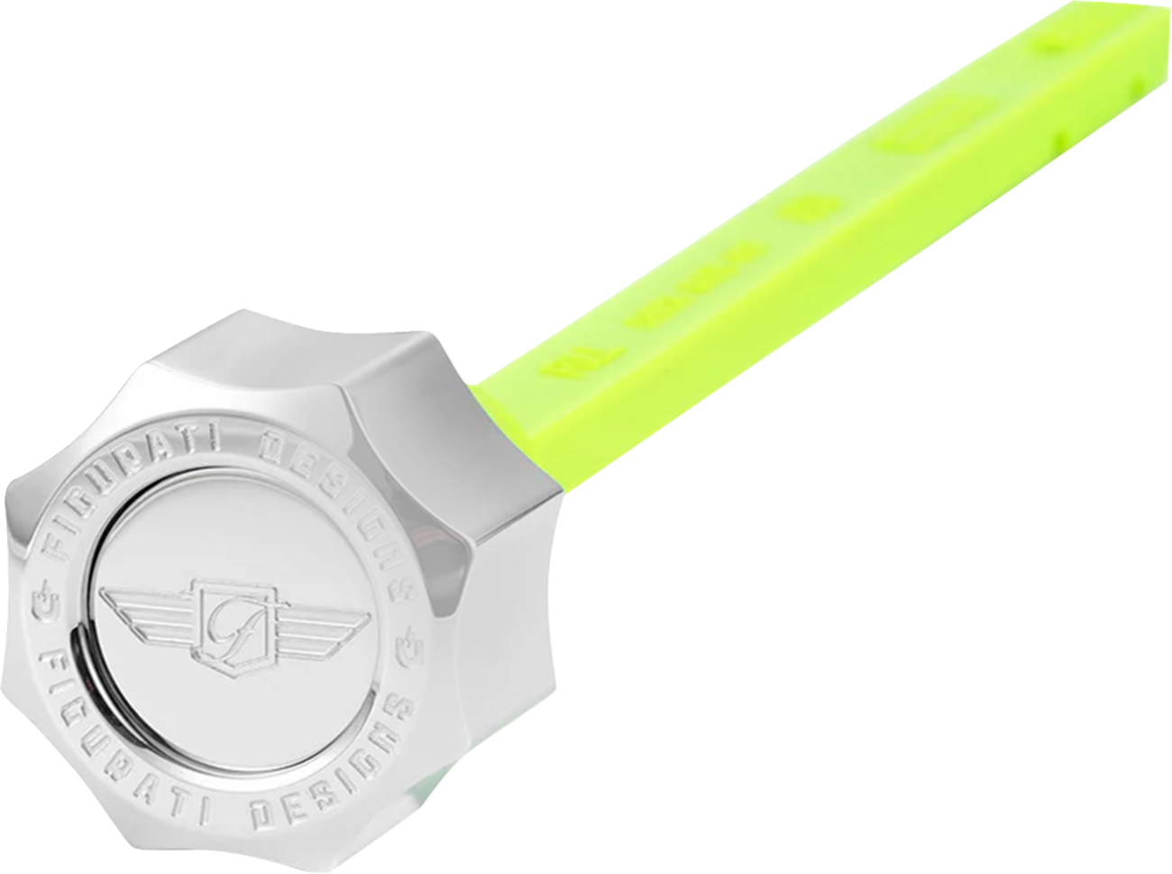 Figurati Designs Performance Magnetic Oil Dipstick