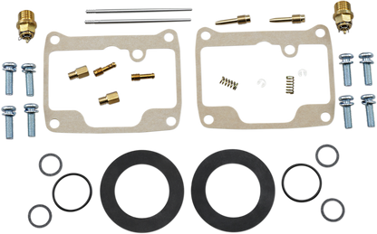 Parts Unlimited Carburetor Repair Kit