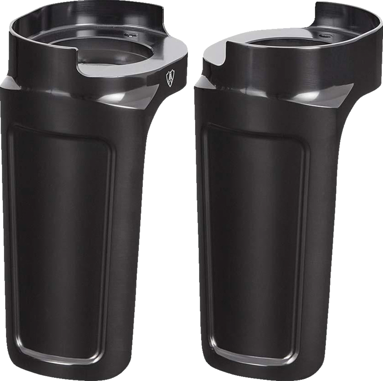 Arlen Ness Method Fork Guard Cover