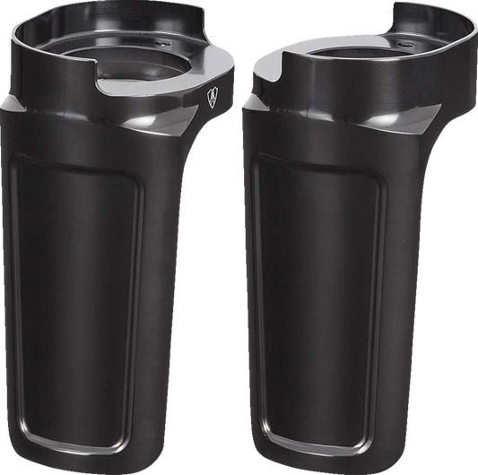 Arlen Ness Method Fork Guard Cover