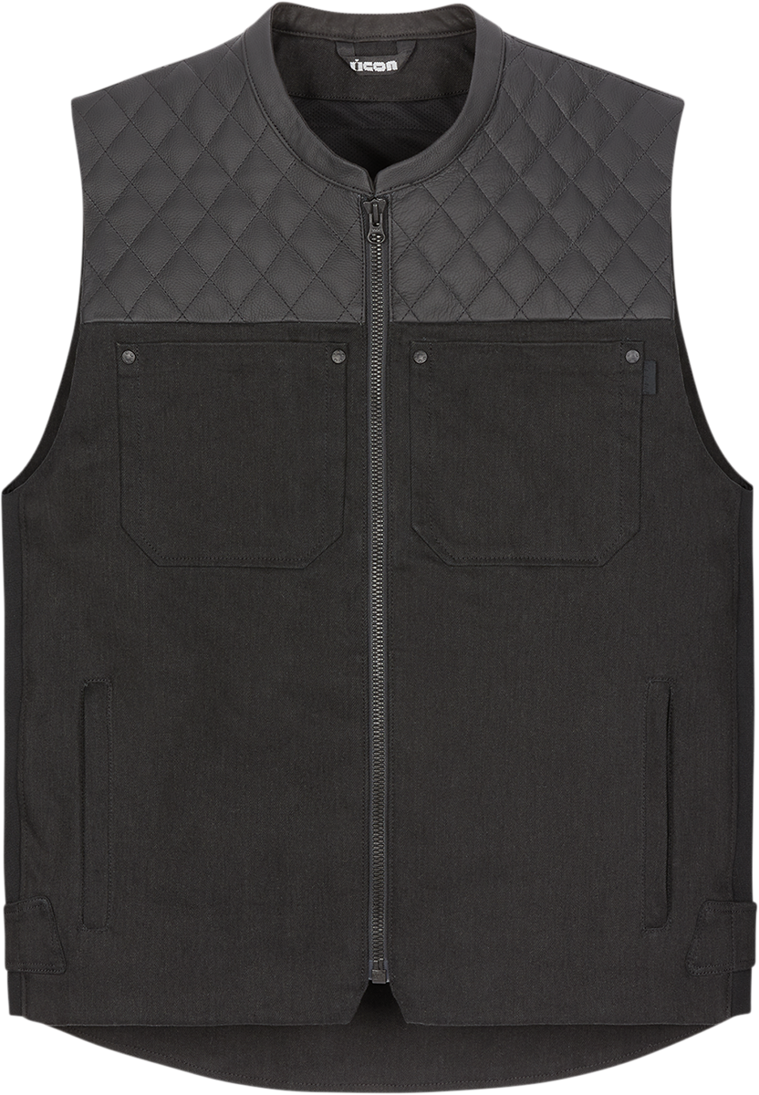 ICON Chamonix Vest