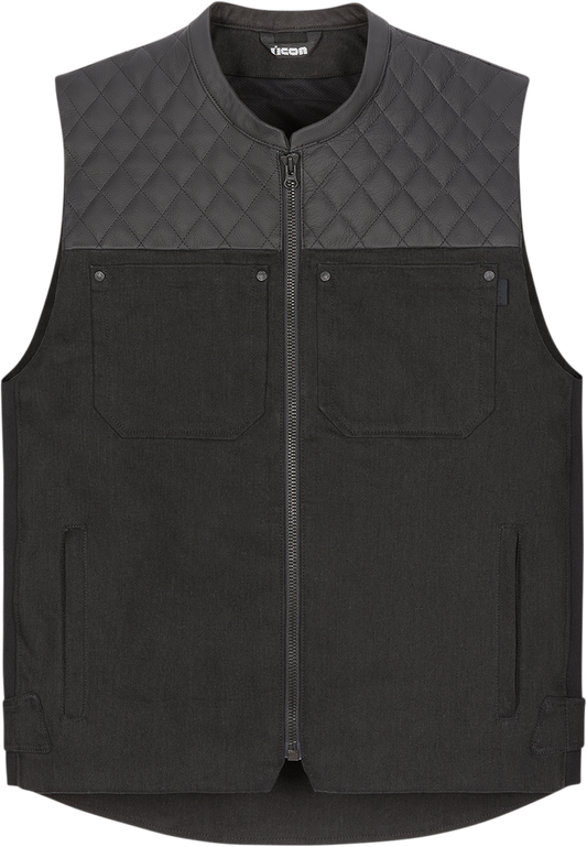 ICON Chamonix Vest