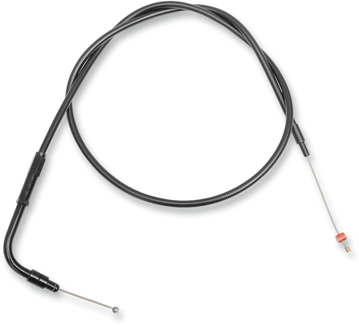 Barnett Stealth Series Throttle Cable
