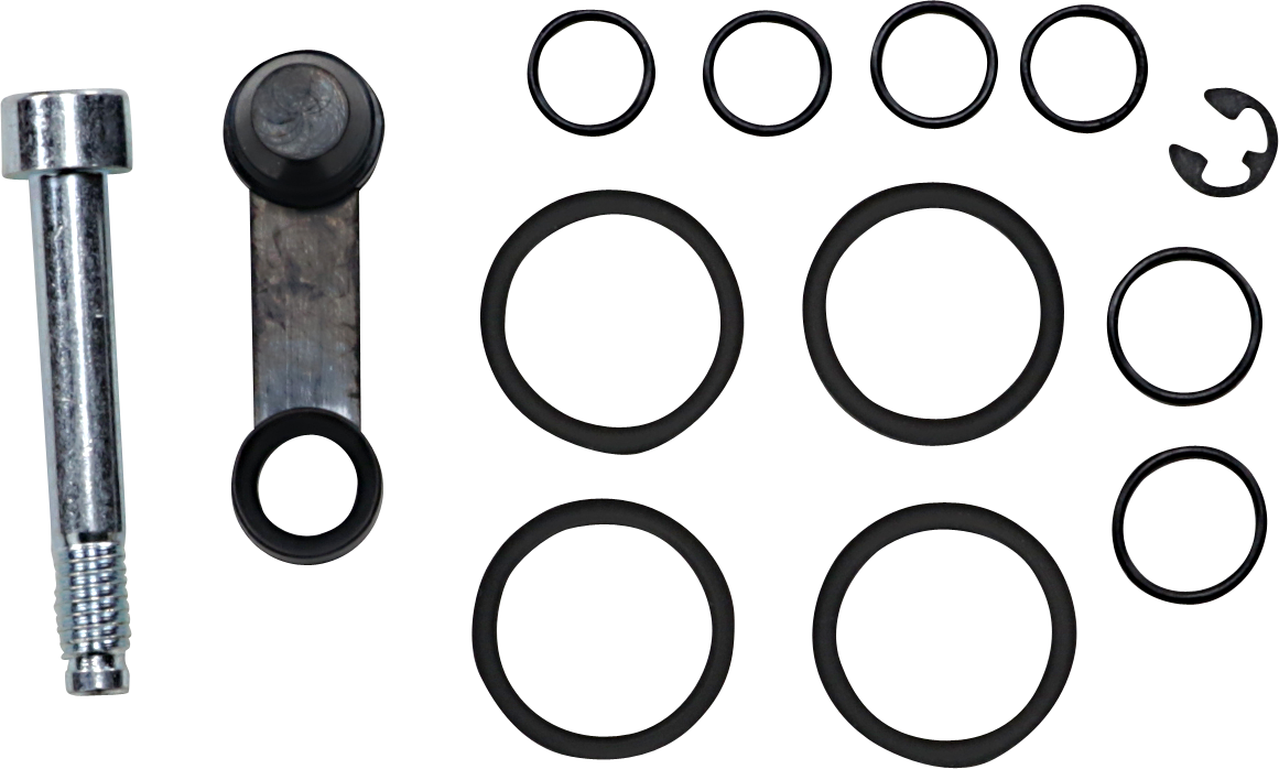 Moose Offroad Caliper Rebuild Kit