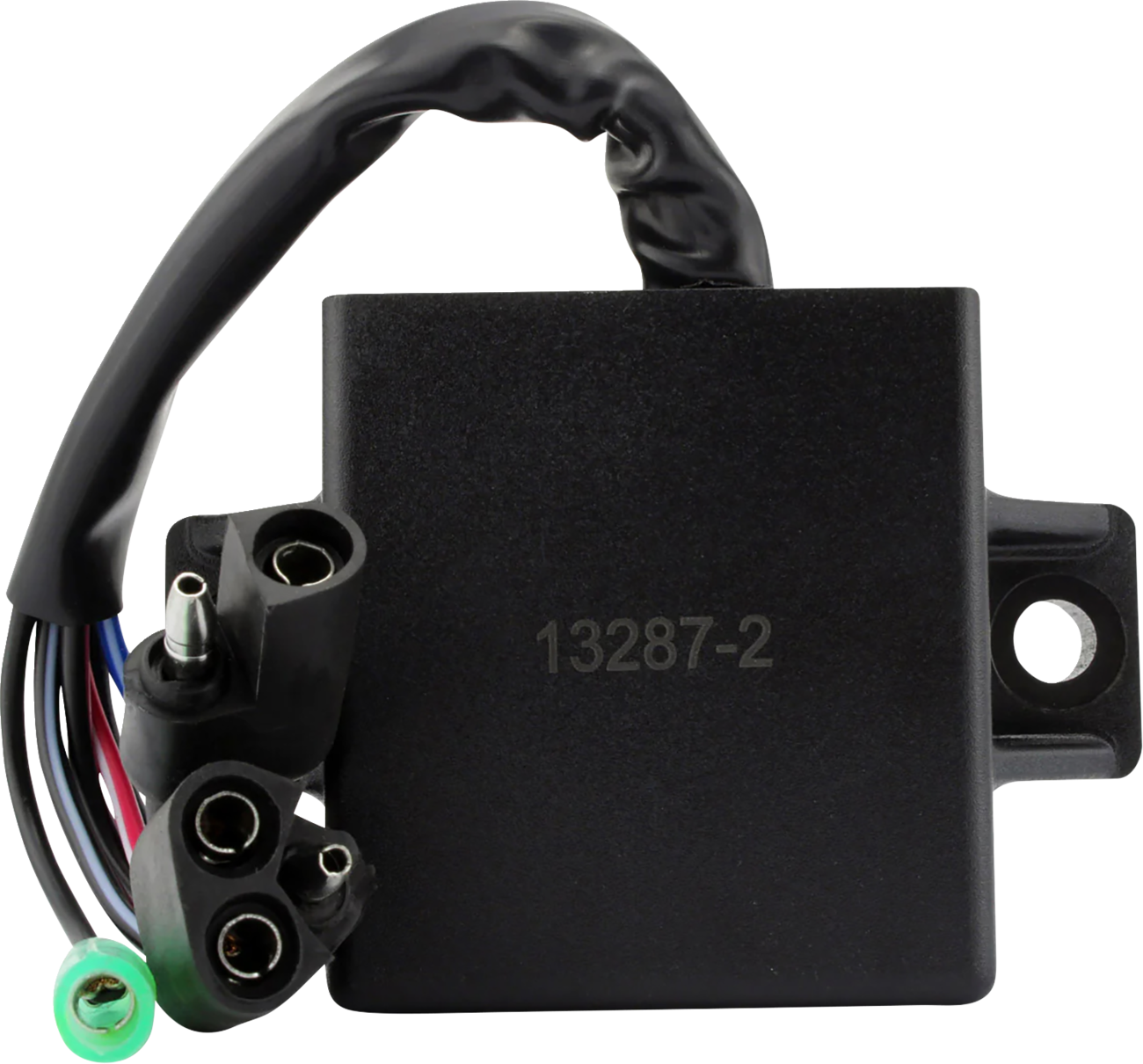RM Stator CDI Box