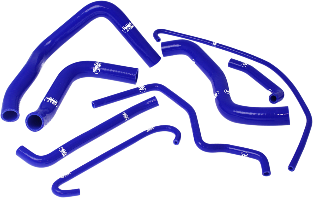 Samco Sport Radiator Hose Kit