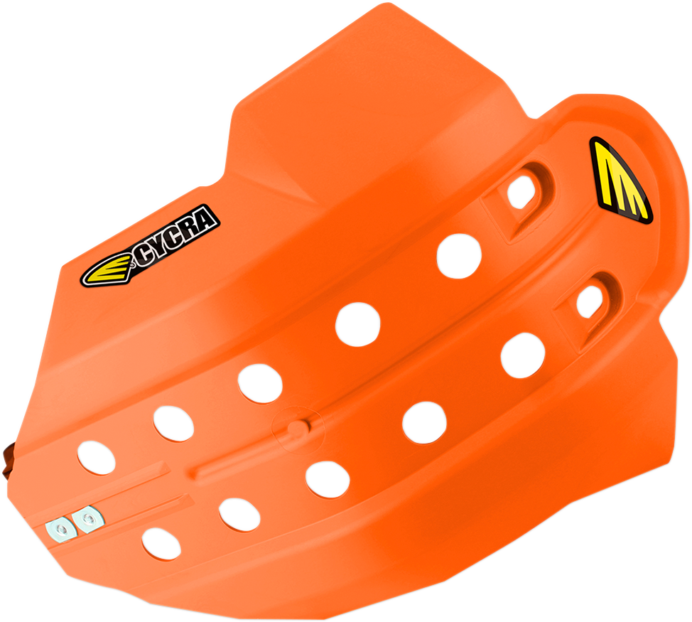 Cycra Full Armor Skid Plate