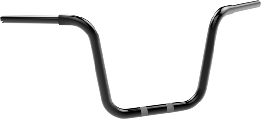Krome Werks 1-1/4" Fat Center Bobber Ape Handlebar