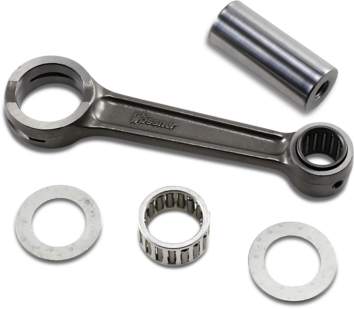 Wossner Connecting Rod Kit for 2-Stroke