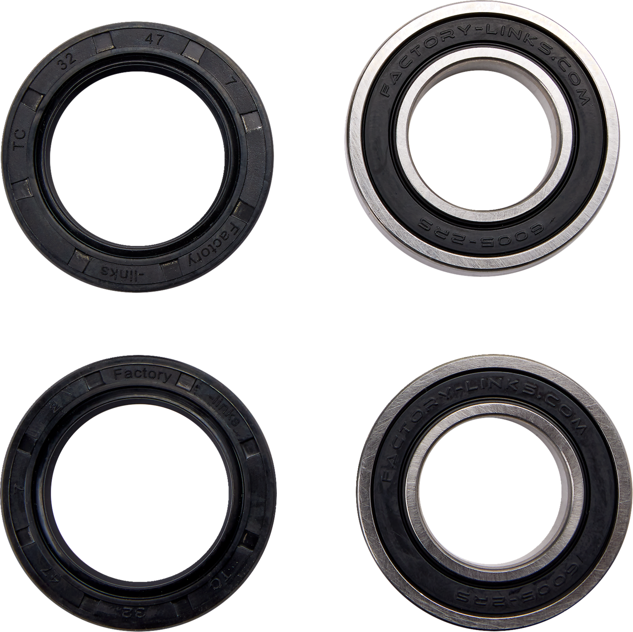 Factory Links Wheel Bearing Kit