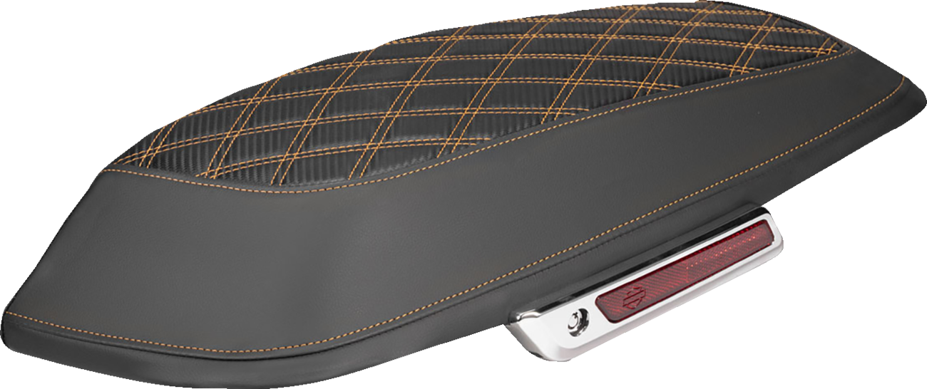 Saddlemen Saddlebag Lid Covers