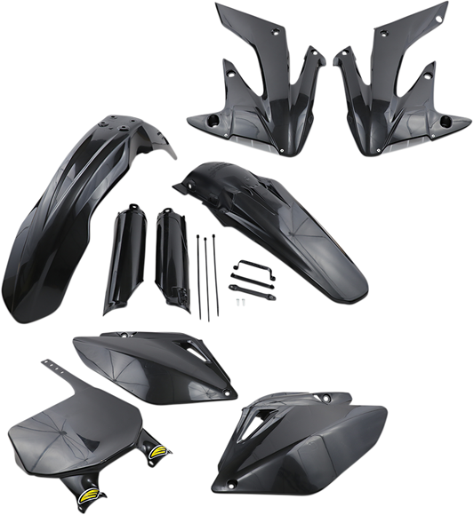 Cycra Powerflow Body Kit